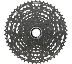 Shimano CS-LG400-11 - 11-speed Linkglide Cassette