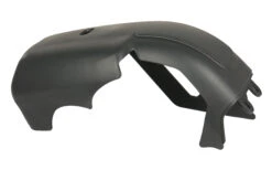 Cube Stereo Hybrid HPC Motor Cover - MY20-23 BCM Ready - Black