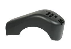 Cube Stereo Hybrid 120 Motor Cover - MY20-23 BCM Ready - Black