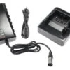 Panasonic / BMZ Based On 26 Volt Charger Incl. Charging Tray