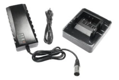 Panasonic / BMZ Based On 26 Volt Charger Incl. Charging Tray