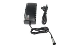 Impulse Imulse 1.0 / 2.0 Charger - 36 Volt Battery - Derby Cycle