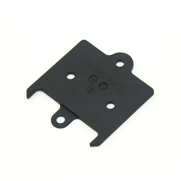 Derby Cycle PowerTube Distanzplatte Für Kalkhoff, Focus & Raleigh 1 Derby Cycle PowerTube Distanzplatte Für Kalkhoff, Focus & Raleigh