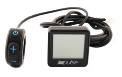 Impulse EBike LCD-Compact-Display - Impulse 1&2