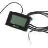 Impulse EBike LCD BIG Display