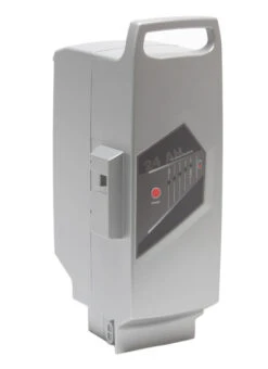 Battery Panasonic - Base 25,2 / 26 Volt 24 Ah