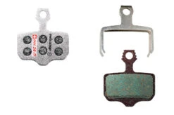 SwissStop Bremsbeläge Disc E 9 SwissStop Bremsbeläge Disc E -Bosch Verkaufsgeschäft disc 26 e