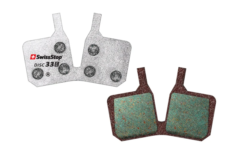 SwissStop Bremsbeläge Disc E 7 SwissStop Bremsbeläge Disc E – Bild 7