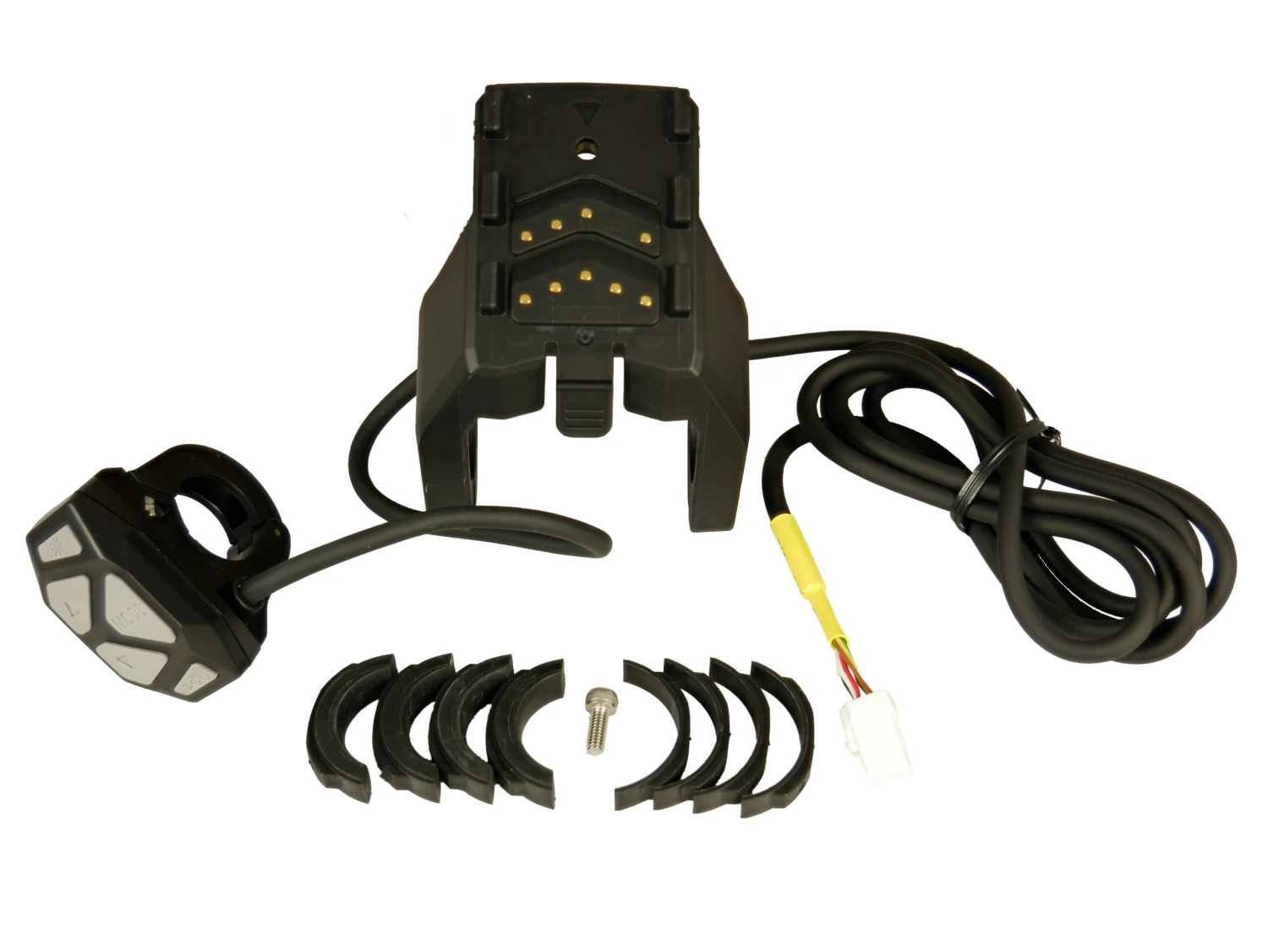 Flyer Display Holder LCD NKS421S 1 Flyer Display Holder LCD NKS421S