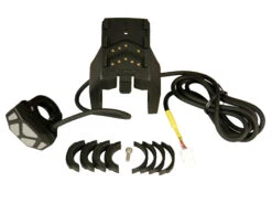 Flyer Displayhalter LCD