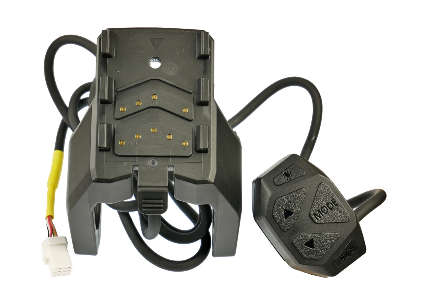 Flyer Display Holder LCD NKS421S 2 Flyer Display Holder LCD NKS421S – Bild 2