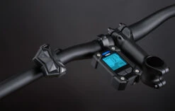 Haibike/ Yamaha Display Holder PW-X 2017, Lateral 5 Haibike/ Yamaha Display Holder PW-X 2017, Lateral -Bosch Verkaufsgeschäft displayholder pw x possible variation of mounting