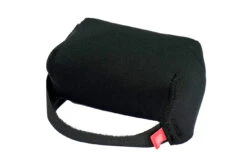 FAHRER Electric Cap - Neoprene E-Bike Protection Cap For Contacts Of Luggage Carrier Batteries