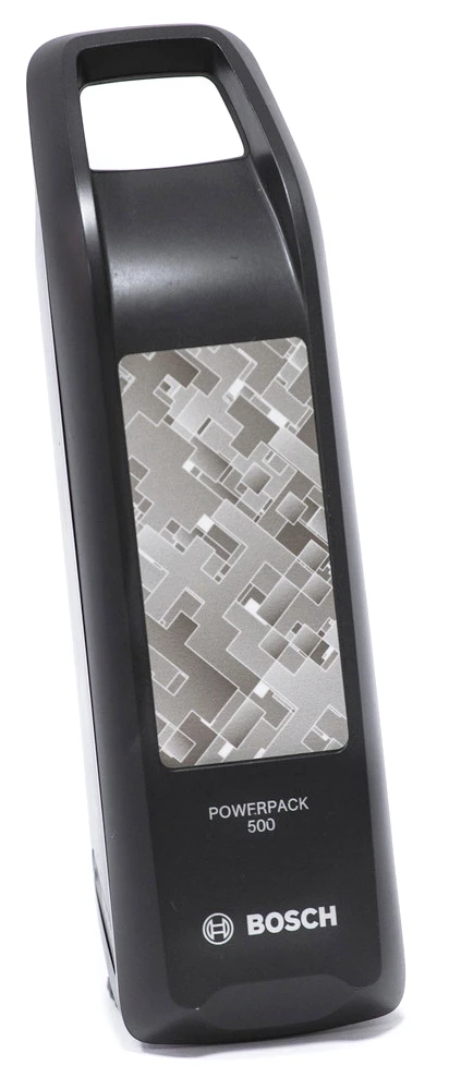 FAHRER Reflective Battery Kit - Reflective Sticker Set For Bosch PowerPack 1 FAHRER Reflective Battery Kit - Reflective Sticker Set For Bosch PowerPack