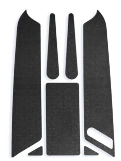 FAHRER Reflective Battery Kit - Reflective Sticker Set For Bosch PowerPack 11 FAHRER Reflective Battery Kit - Reflective Sticker Set For Bosch PowerPack -Bosch Verkaufsgeschäft driver reflective battery kit reflective sticker set bosch powerpack black