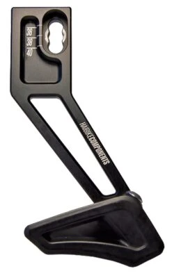 Haibike Sduro Chain Guide For Yamaha Drives