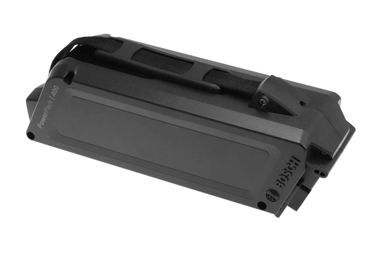 Bosch PowerPack 400 Frame Battery - Classic Line 1 Bosch PowerPack 400 Frame Battery - Classic Line