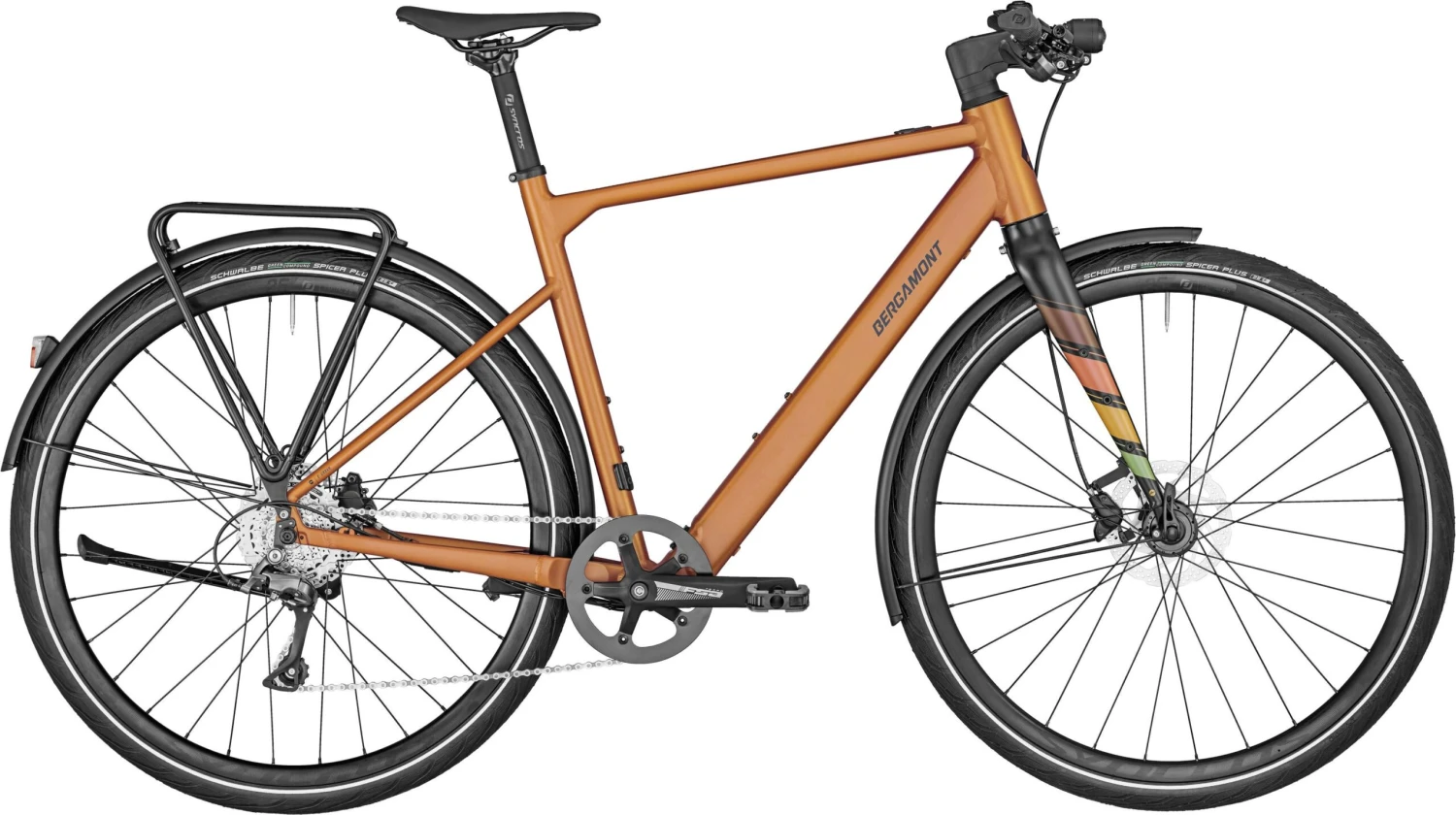 Bergamont E-Sweep Sport 2023 1 Bergamont E-Sweep Sport 2023