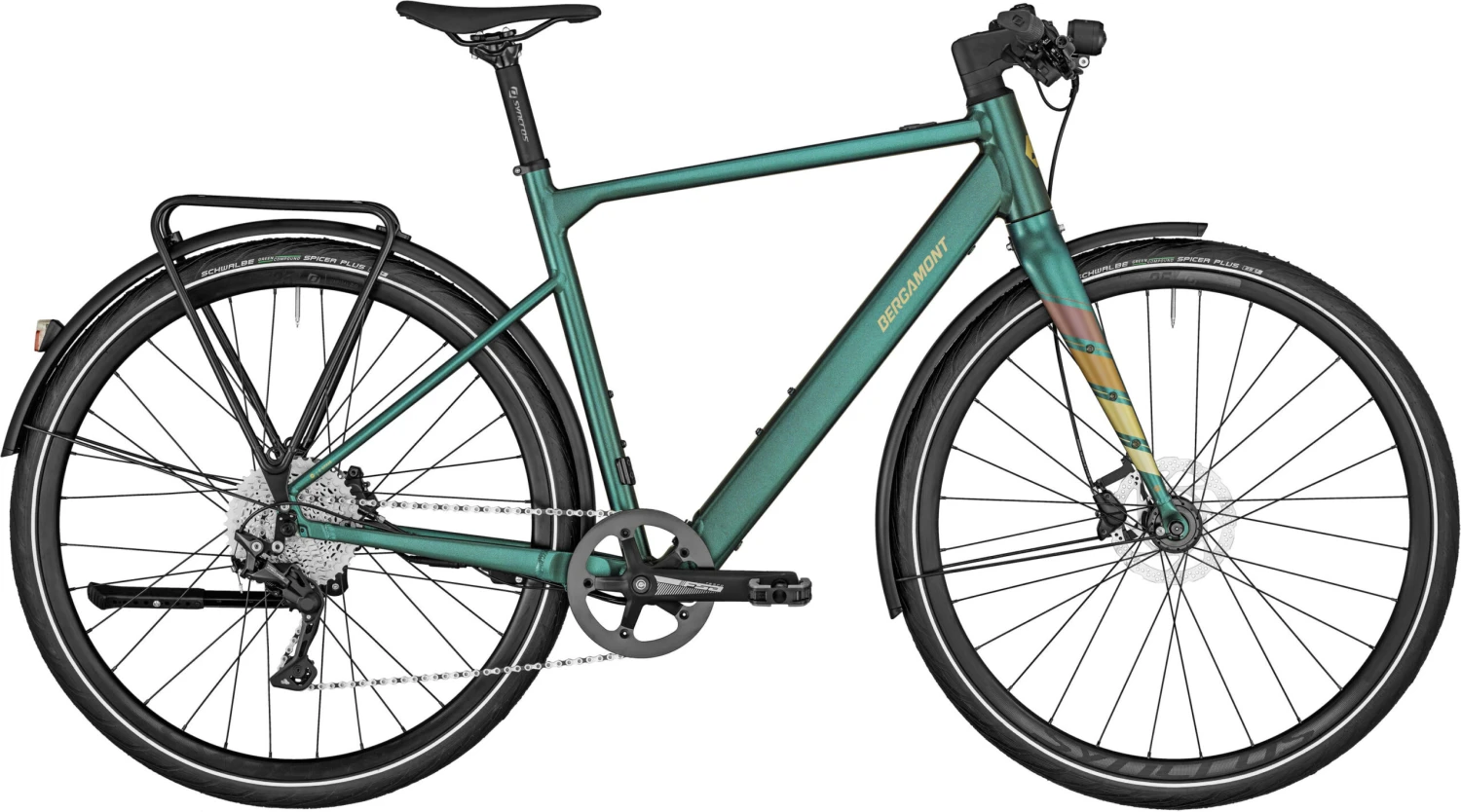 Bergamont E-Sweep Tour 2023 1 Bergamont E-Sweep Tour 2023