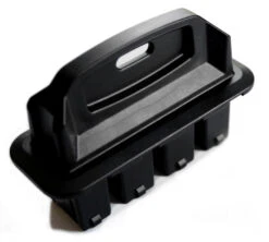 Cover Cap For Panasonic Actuators 47 V - Transport Lock