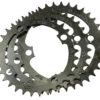 EBIKE24 By ESJOT Narrow Wide Chainring Steel 12-speed 104mm