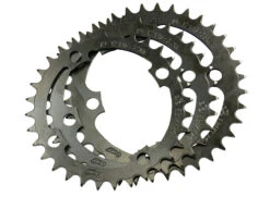 EBIKE24 By ESJOT Narrow Wide Chainring Steel 12-speed 104mm