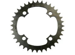 EBIKE24 By ESJOT Narrow Wide Chainring Steel 12-speed 104mm -Bosch Verkaufsgeschäft ebike24 narrow wide chainring 104 36