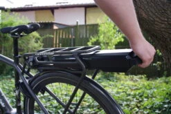 E-Bike Vision - EBV E-Bike Battery, Compatible To Bosch Active (Plus) / Performance (CX) 36 V Carrie 10 E-Bike Vision - EBV E-Bike Battery, Compatible To Bosch Active (Plus) / Performance (CX) 36 V Carrie -Bosch Verkaufsgeschäft ebv bosch rack battery akku active performance lifestyle 1