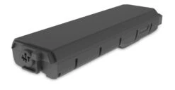 E-Bike Vision - EBV E-Bike Battery, Compatible To Bosch Active (Plus) / Performance (CX) 36 V Carrie