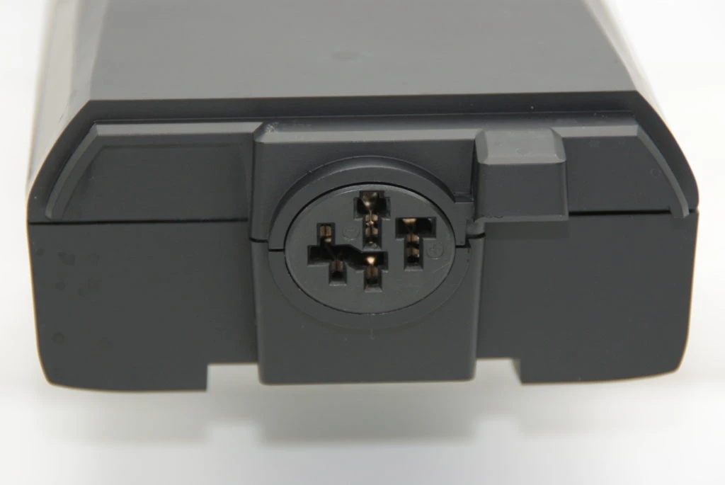 E-Bike Vision - EBV E-Bike Battery, Compatible To Bosch Active (Plus) / Performance (CX) 36 V Carrie 3 E-Bike Vision - EBV E-Bike Battery, Compatible To Bosch Active (Plus) / Performance (CX) 36 V Carrie – Bild 3