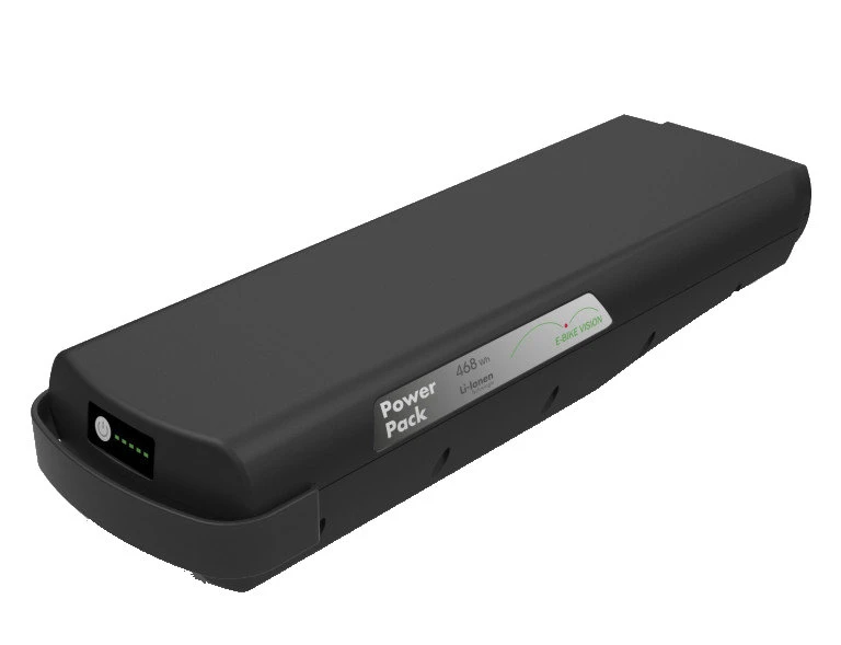 E-Bike Vision - EBV E-Bike Battery, Compatible To Bosch Classic Line 36 V Carrier 1 E-Bike Vision - EBV E-Bike Battery, Compatible To Bosch Classic Line 36 V Carrier