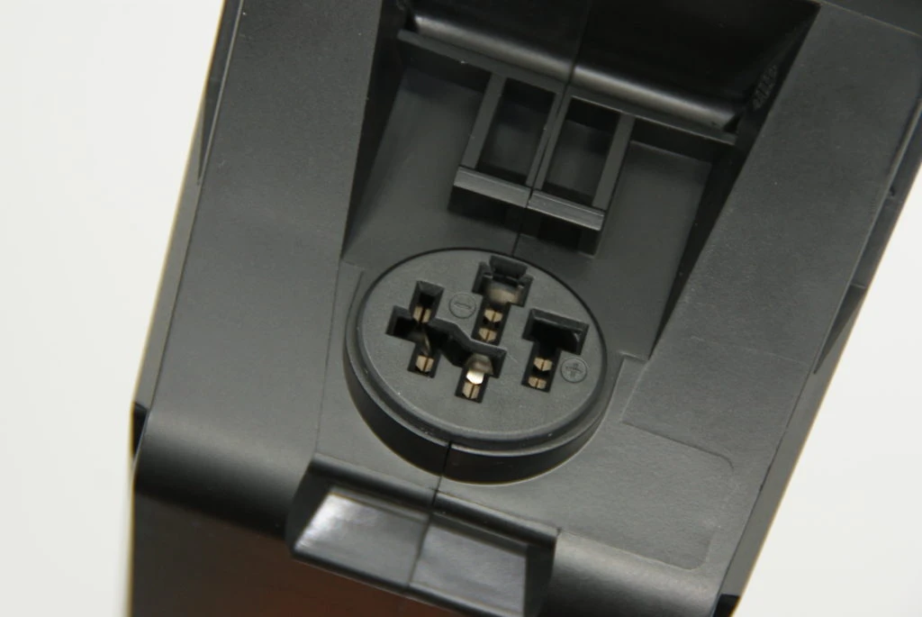 E-Bike Vision - EBV E-Bike Battery, Compatible To Bosch Active (Plus) / Performance (CX) 36 V Downtu 4 E-Bike Vision - EBV E-Bike Battery, Compatible To Bosch Active (Plus) / Performance (CX) 36 V Downtu – Bild 4