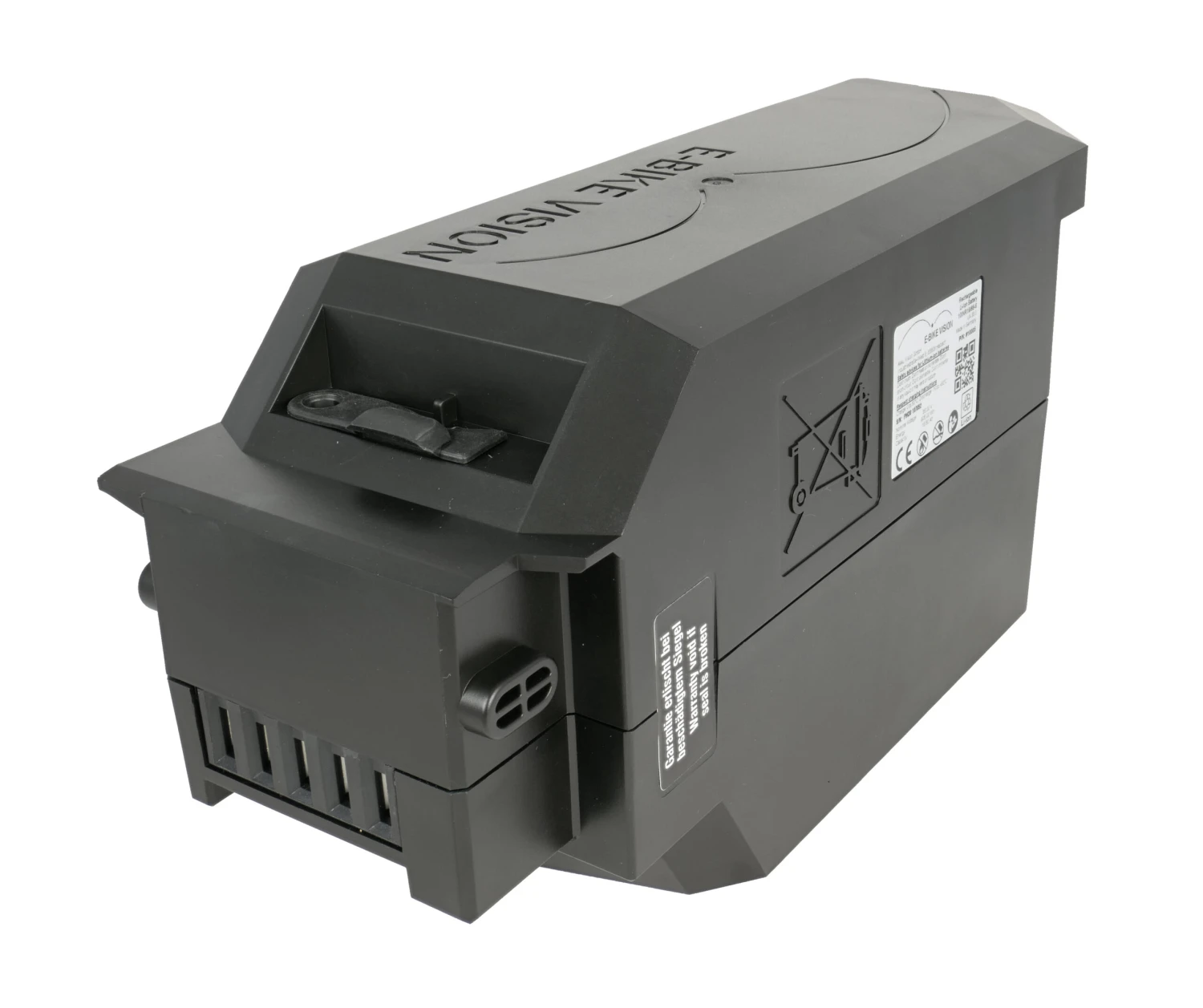 E-Bike Vision - EBV E-Bike Battery, Compatible To Panasonic 36 V Next Generation Seattube 3 E-Bike Vision - EBV E-Bike Battery, Compatible To Panasonic 36 V Next Generation Seattube – Bild 3