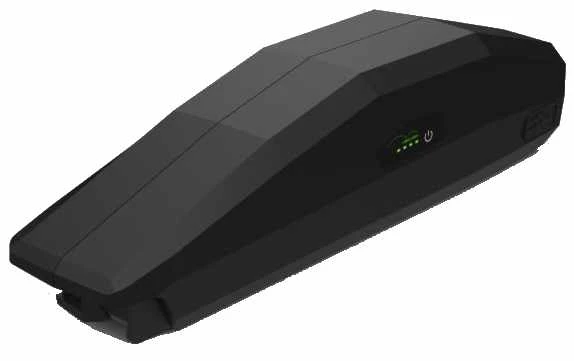 E-Bike Vision - EBV E-Bike Battery, Compatible To Yamaha (PW / ST / TE / CE) 36 V Downtube 1 E-Bike Vision - EBV E-Bike Battery, Compatible To Yamaha (PW / ST / TE / CE) 36 V Downtube