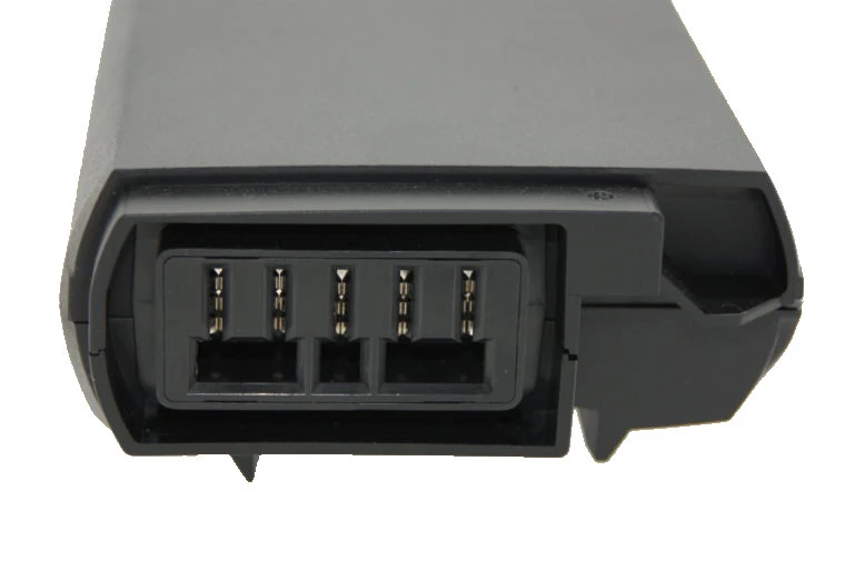 E-Bike Vision - EBV E-Bike Battery, Compatible To Bosch Classic Line 36 V Carrier 2 E-Bike Vision - EBV E-Bike Battery, Compatible To Bosch Classic Line 36 V Carrier – Bild 2