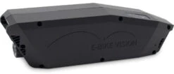 E-Bike Vision - EBV E-Bike Battery Lite, Compatible To Bosch Active (Plus) / Performance (CX) 36 V D