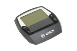 Bosch E-Bike Display Intuvia Performance (Anthracite) - 1270020909