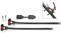 Elite VIP - Befestigung Für Trinkflaschenhalter Ø 25-70mm