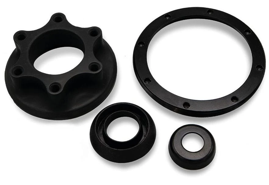 Enviolo 6-hole Brake Disc Adapter 1 Enviolo 6-hole Brake Disc Adapter