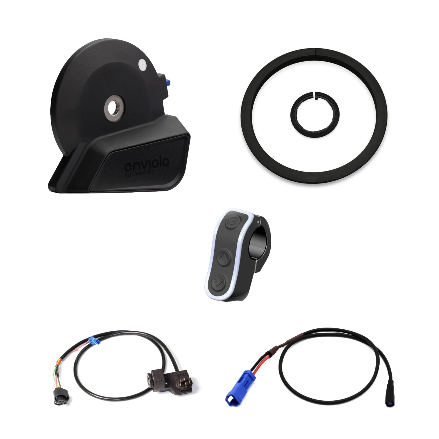 Enviolo Nachrüst-Kit Manuelles Schaltinterface Auf AUTOMATiQ 2 Enviolo Nachrüst-Kit Manuelles Schaltinterface Auf AUTOMATiQ – Bild 2