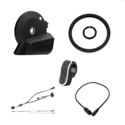 Enviolo Nachrüst-Kit Manuelles Schaltinterface Auf AUTOMATiQ 8 Enviolo Nachrüst-Kit Manuelles Schaltinterface Auf AUTOMATiQ -Bosch Verkaufsgeschäft enviolo nachruest kit manuell automatiq bosch e bike system 2 powertube akku