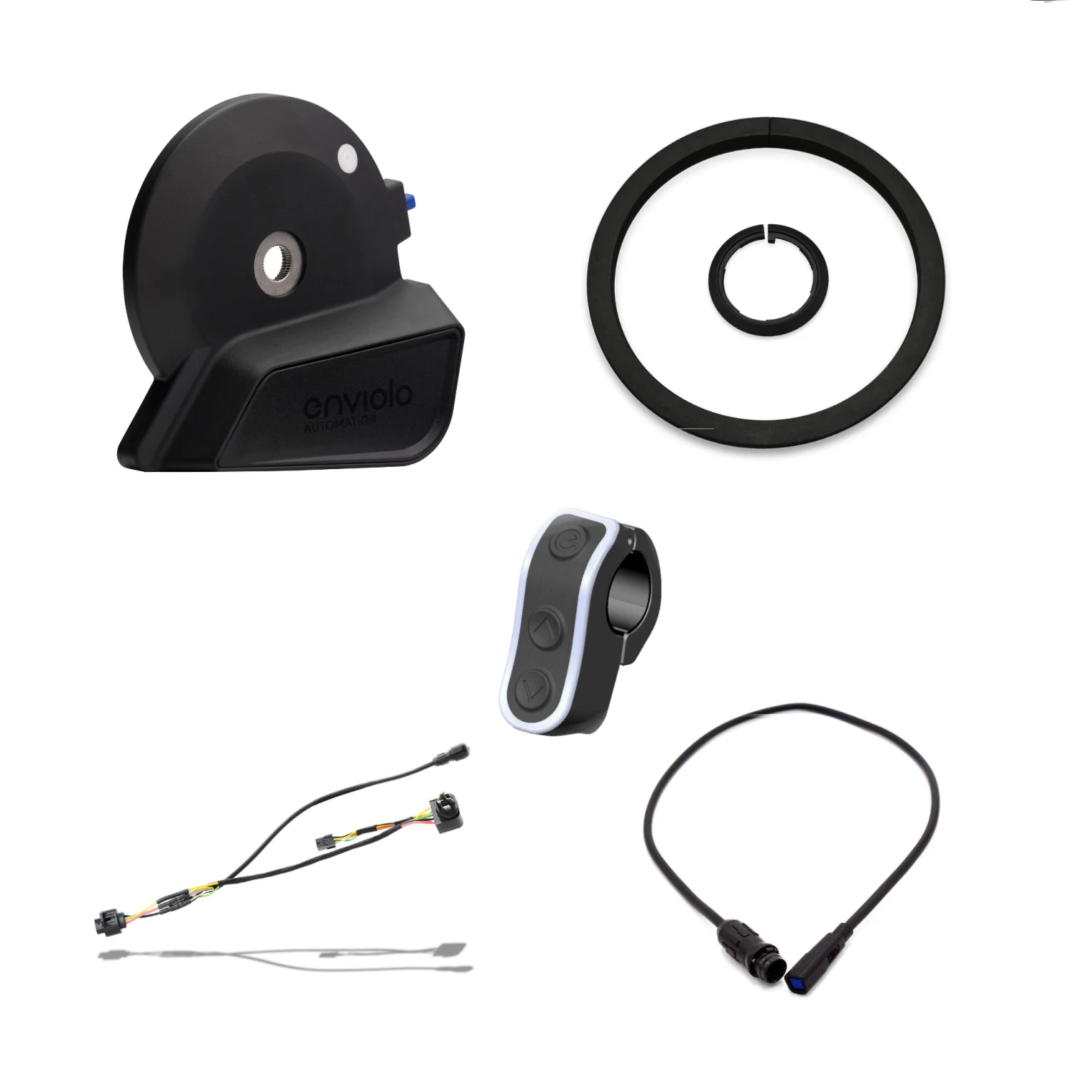 Enviolo Nachrüst-Kit Manuelles Schaltinterface Auf AUTOMATiQ 3 Enviolo Nachrüst-Kit Manuelles Schaltinterface Auf AUTOMATiQ – Bild 3