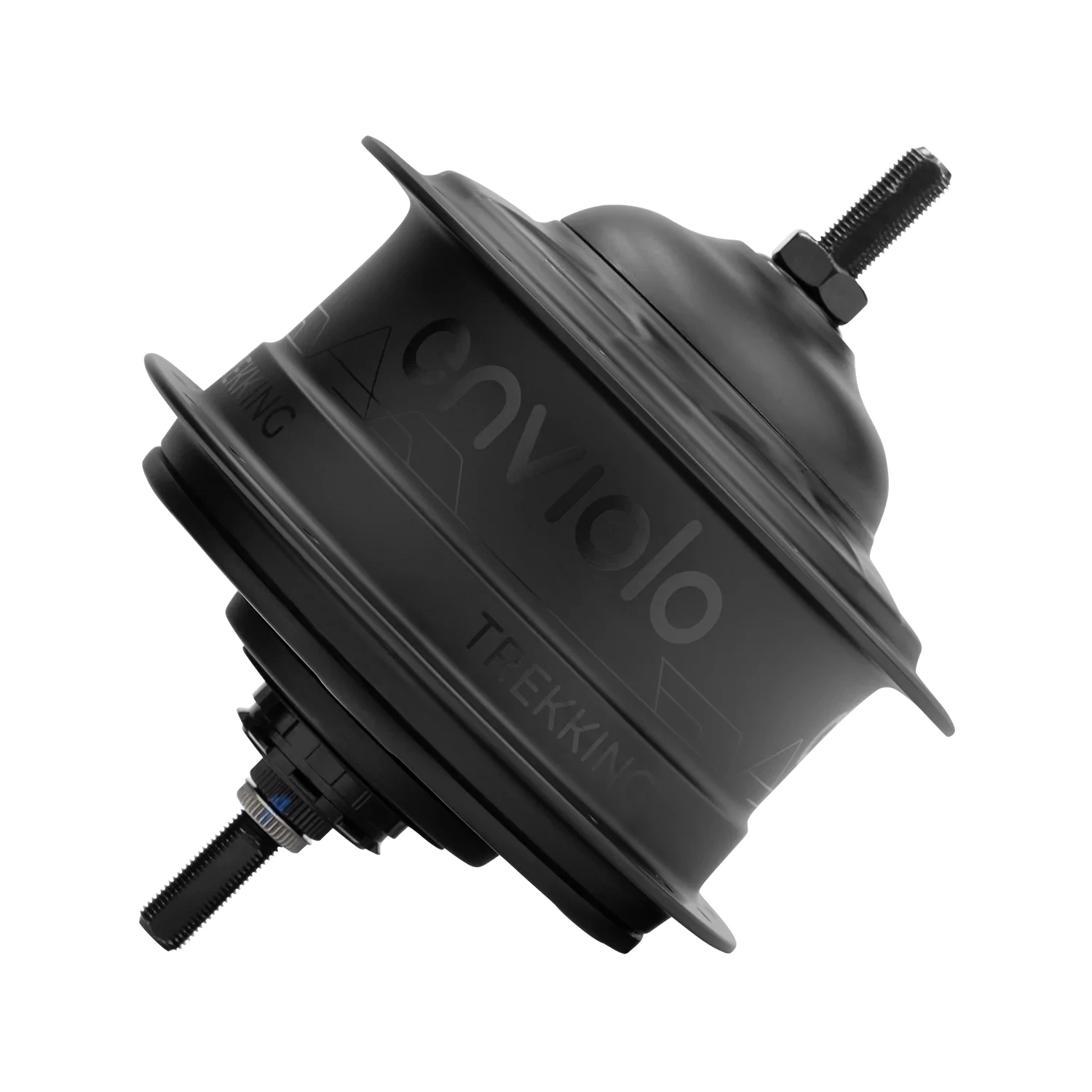 Enviolo Trekking Gear Hub 4 Enviolo Trekking Gear Hub – Bild 4