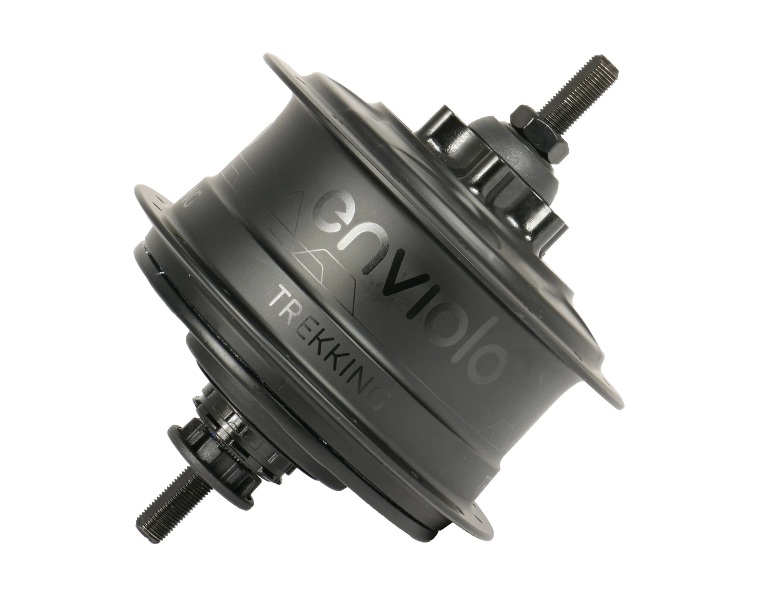 Enviolo Trekking Gear Hub 1 Enviolo Trekking Gear Hub