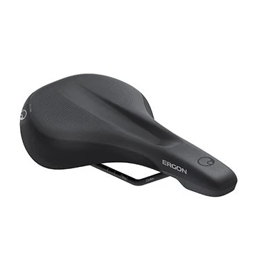 Ergon Fahrradsattel SFC3-L Evo Gel Black 1 Ergon Fahrradsattel SFC3-L Evo Gel Black