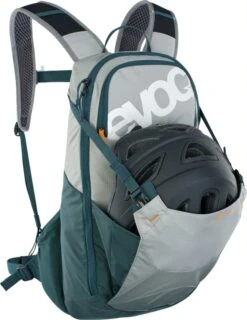 EVOC E-Ride 12 Backpack -Bosch Verkaufsgeschäft evoc e ride 12 11