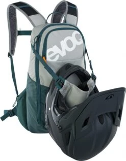 EVOC E-Ride 12 Backpack -Bosch Verkaufsgeschäft evoc e ride 12 12