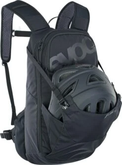 EVOC E-Ride 12 Backpack -Bosch Verkaufsgeschäft evoc e ride 12 helmet