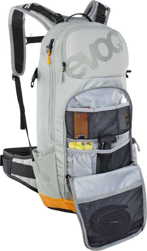 EVOC FR Enduro E-Ride 16 E-Bike Rucksack 5 EVOC FR Enduro E-Ride 16 E-Bike Rucksack – Bild 5