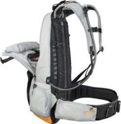 EVOC FR Enduro E-Ride 16 Backpack -Bosch Verkaufsgeschäft evoc fr enduro e ride 16 drinksystem